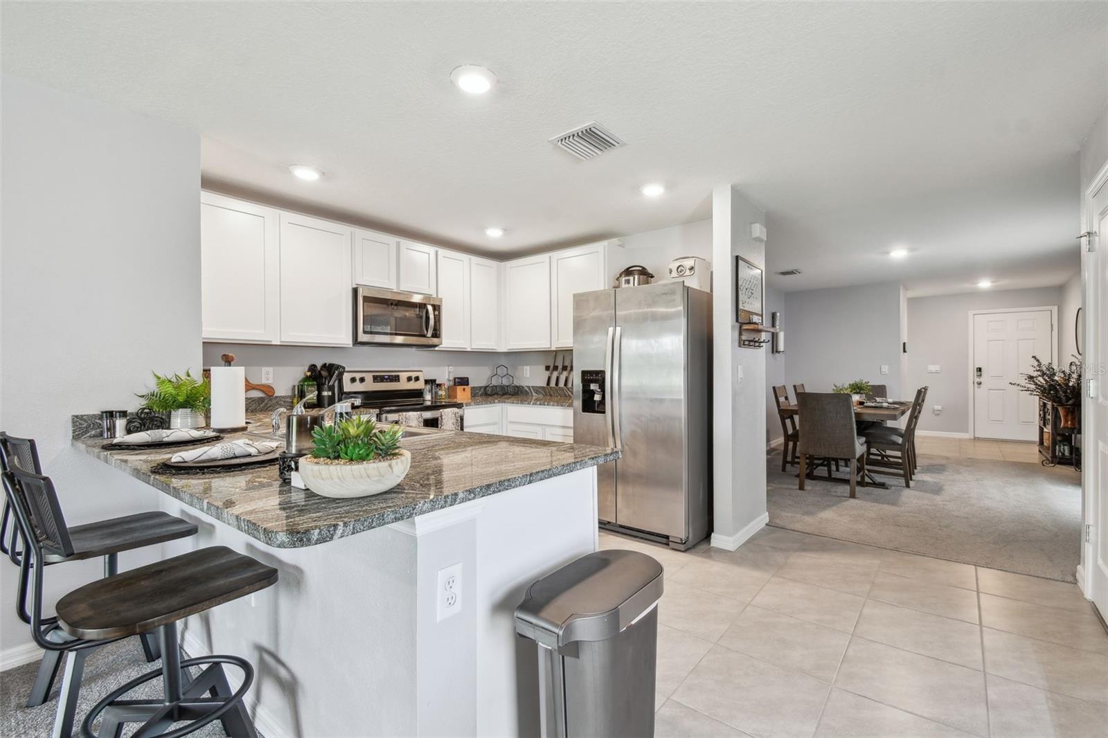 36673 SPANISH ROSE DR, DADE CITY, FL — photo 8