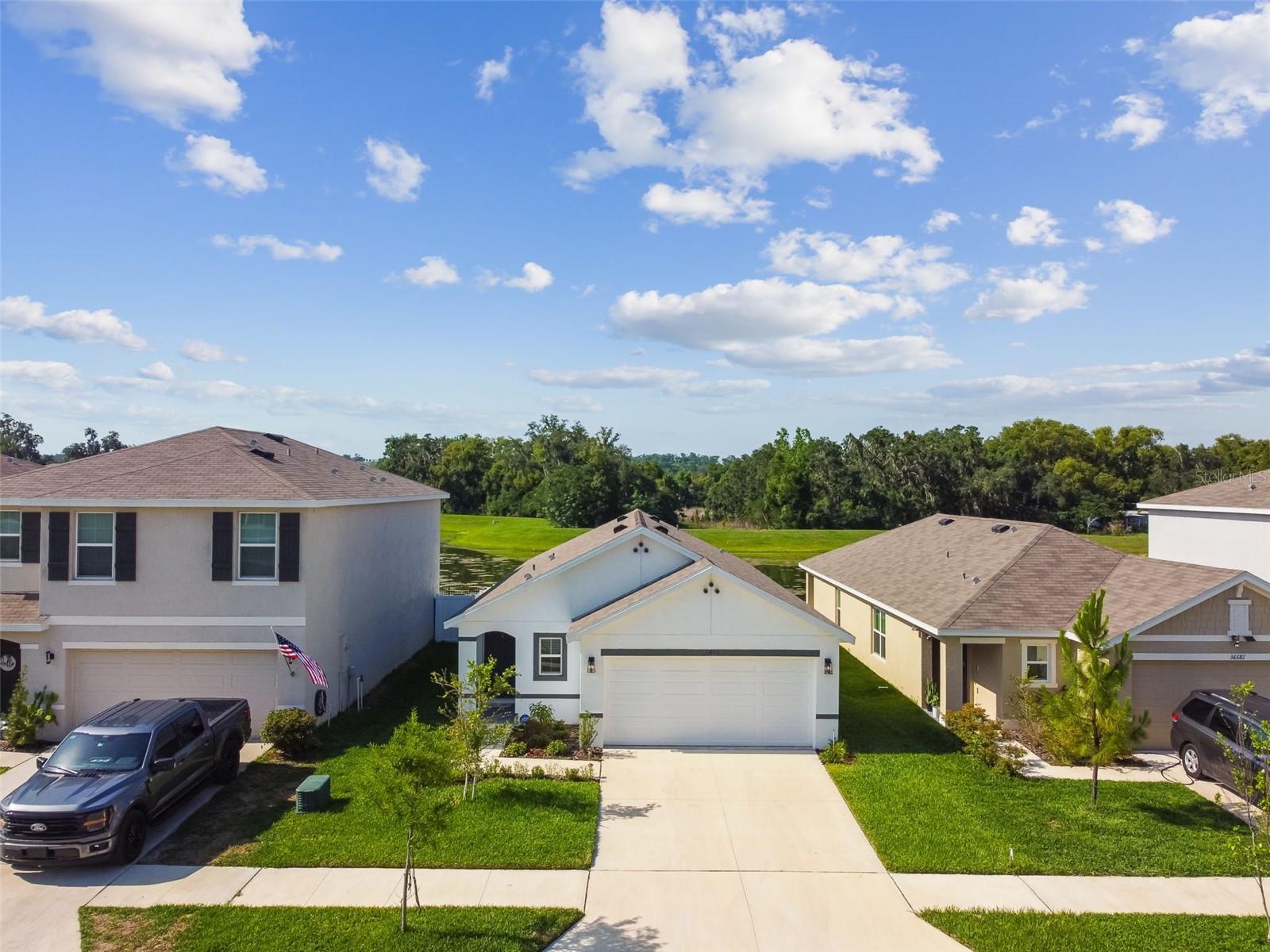 36673 SPANISH ROSE DR, DADE CITY, FL — photo 68