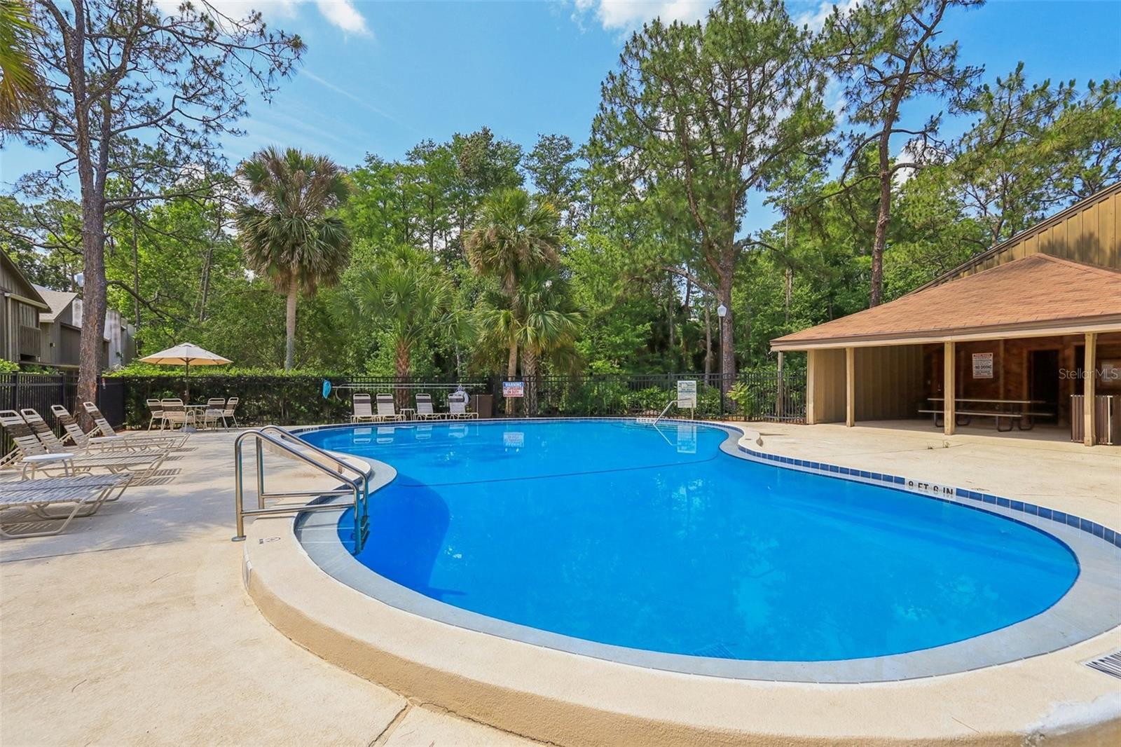 4836 PEBBLE BEACH DR, ORLANDO, FL — photo 35
