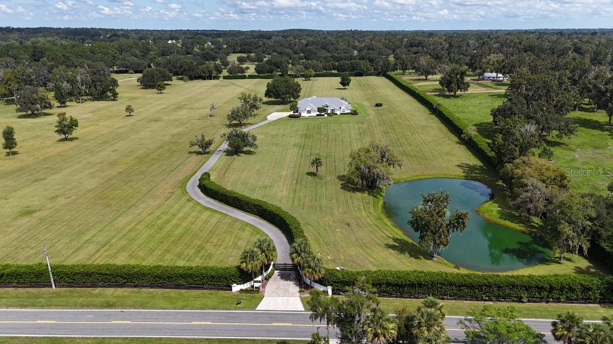 601 SE 80TH ST, OCALA, FL