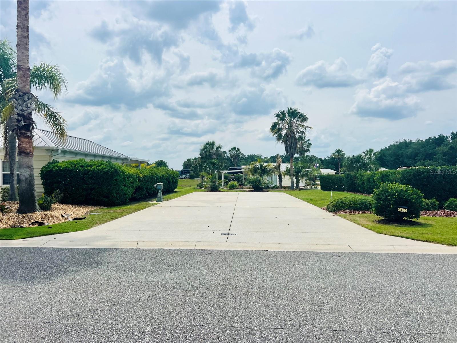 9450 SE 47TH WAY, WEBSTER, FL
