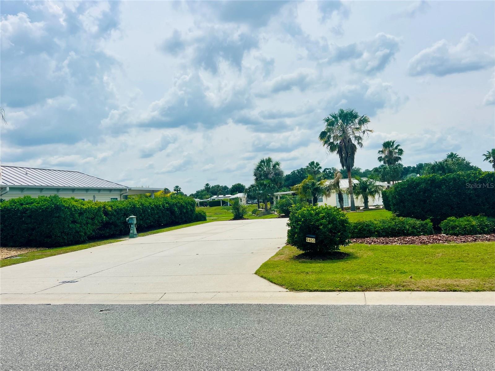 9450 SE 47TH WAY, WEBSTER, FL — photo 2