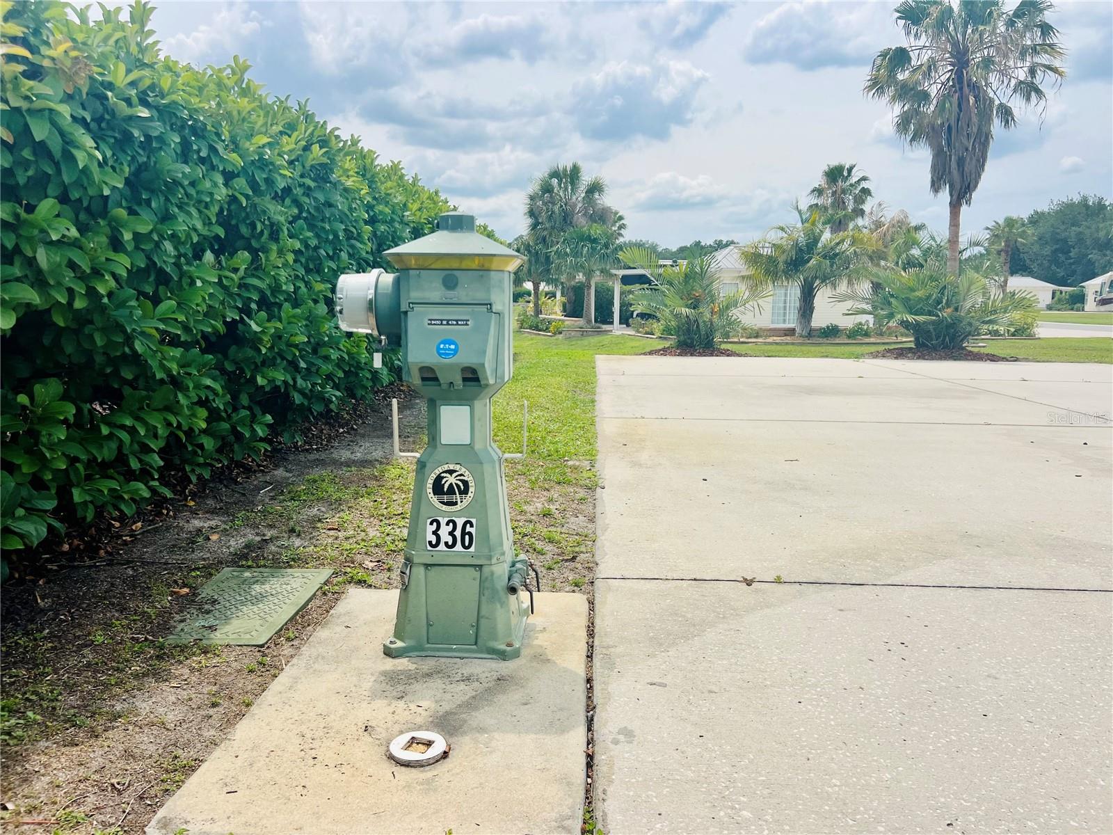 9450 SE 47TH WAY, WEBSTER, FL — photo 6