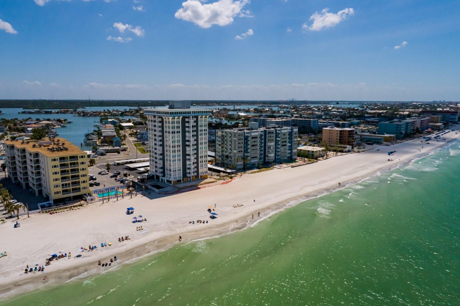 17408 GULF BLVD #203, REDINGTON SHORES, FL — photo 3