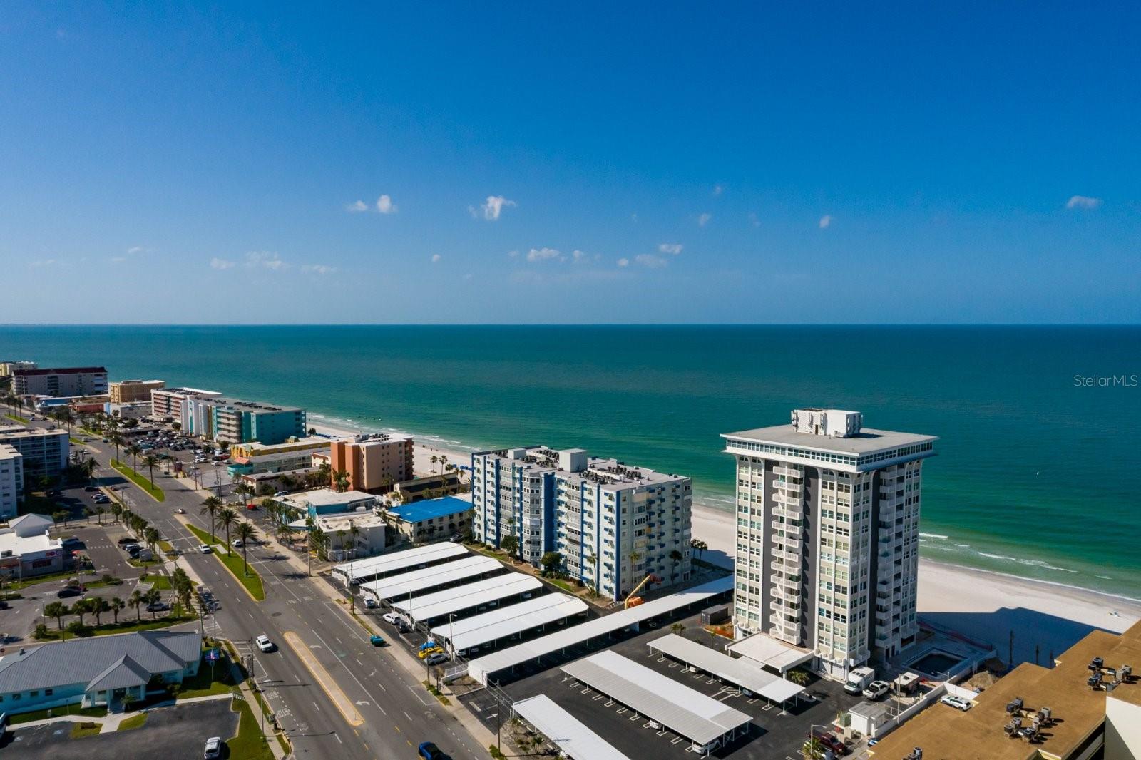 17408 GULF BLVD #203, REDINGTON SHORES, FL — photo 4