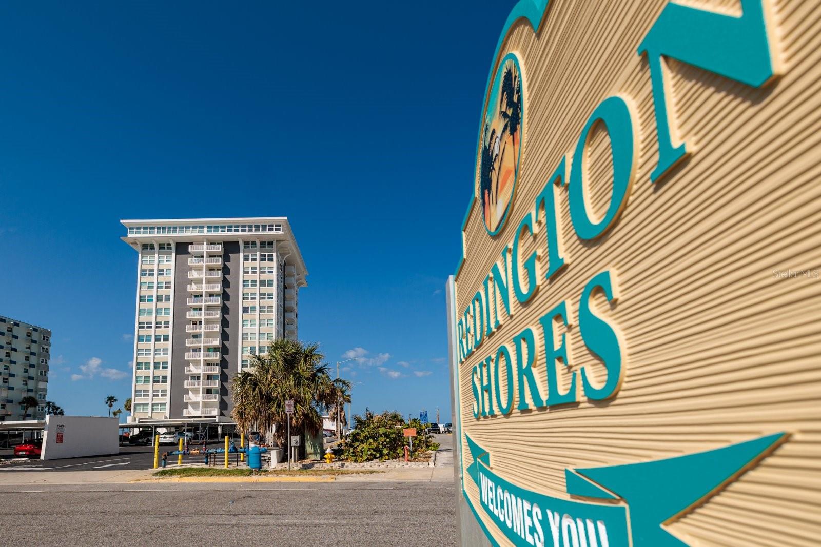 17408 GULF BLVD #203, REDINGTON SHORES, FL — photo 5