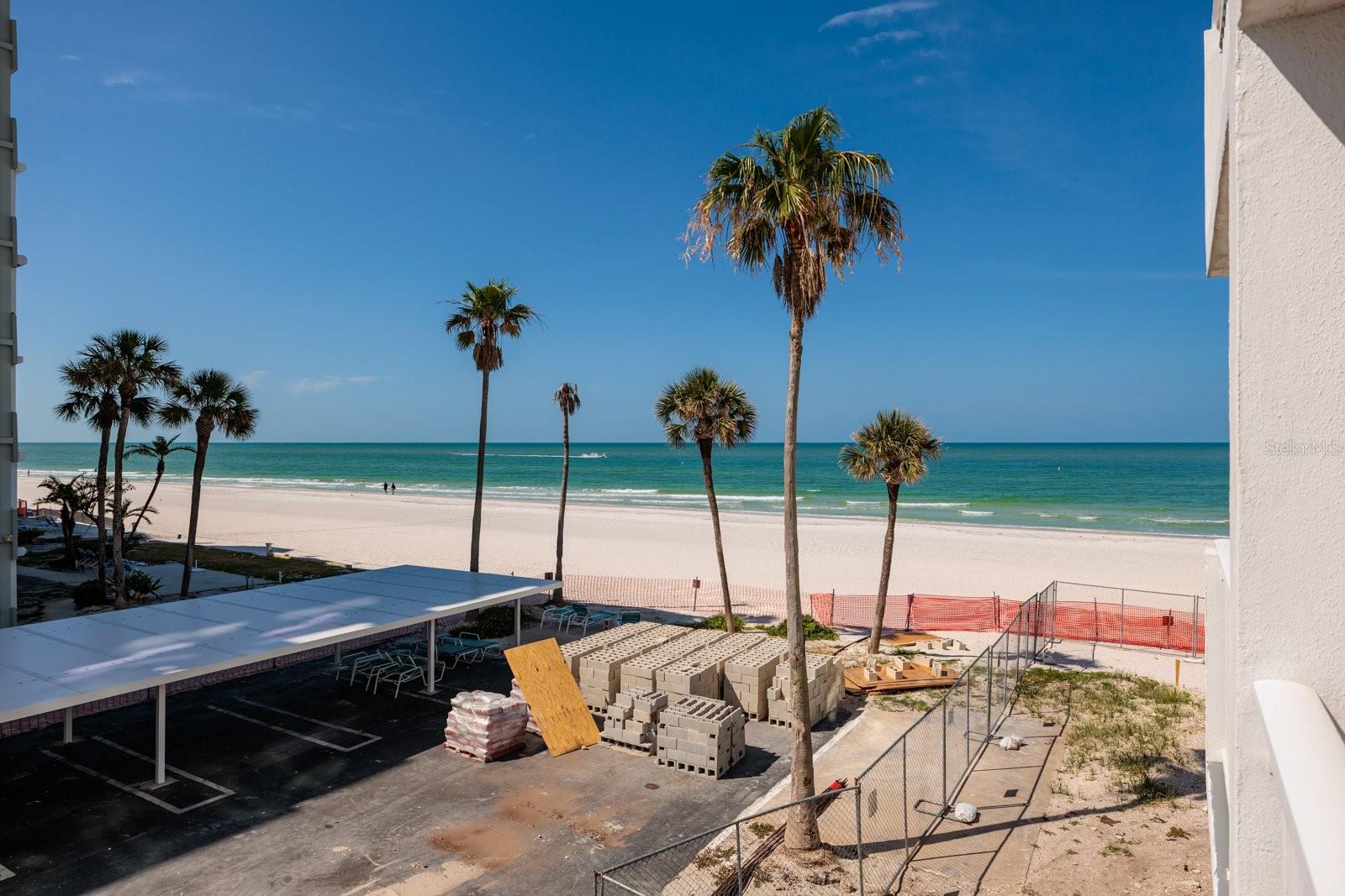 17408 GULF BLVD #203, REDINGTON SHORES, FL — photo 13
