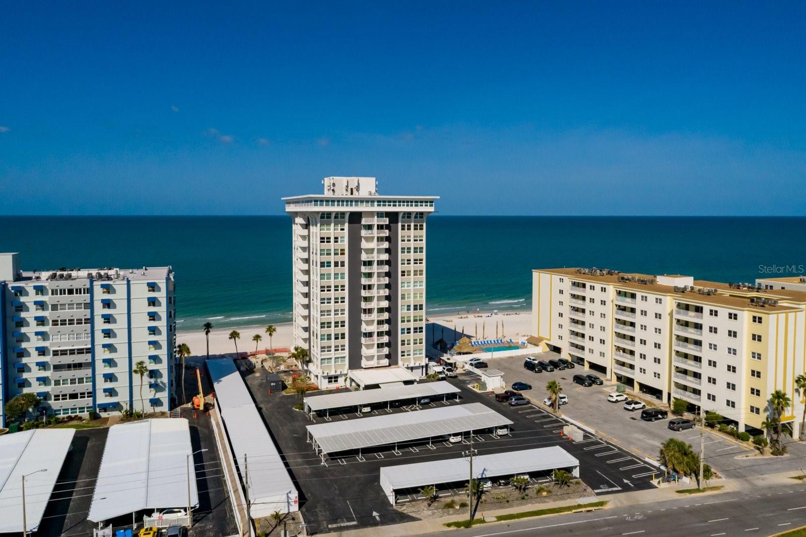 17408 GULF BLVD #203, REDINGTON SHORES, FL — photo 33