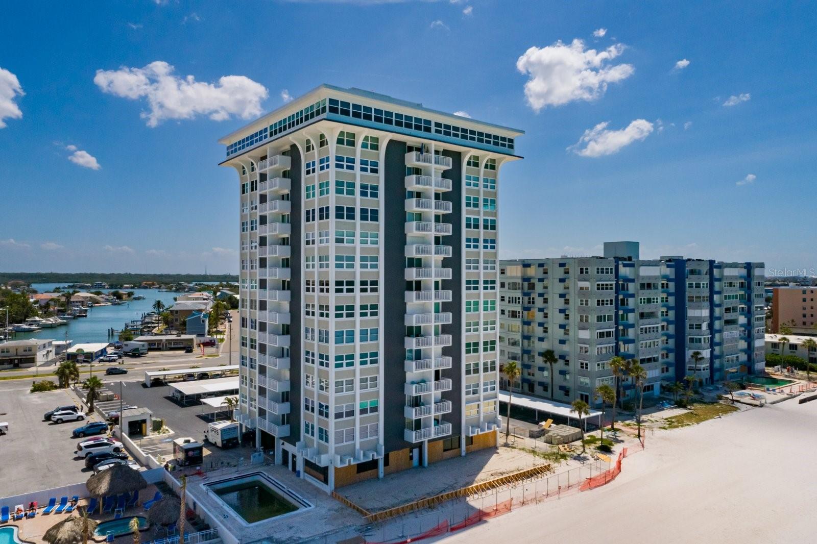 17408 GULF BLVD #203, REDINGTON SHORES, FL — photo 36