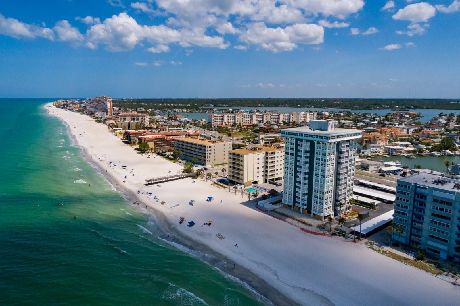 17408 GULF BLVD #203, REDINGTON SHORES, FL — photo 43