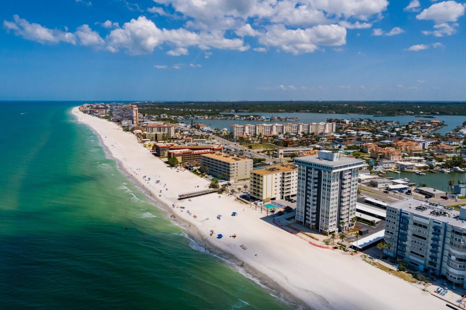 17408 GULF BLVD #203, REDINGTON SHORES, FL — photo 44