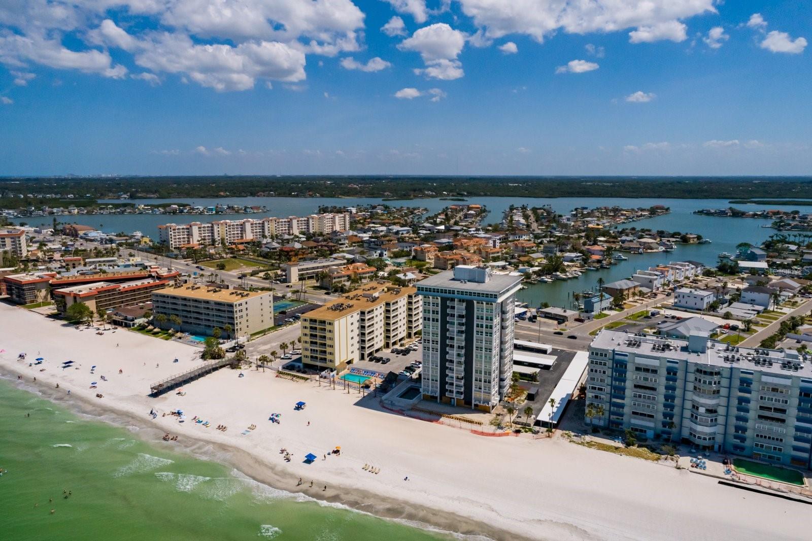 17408 GULF BLVD #203, REDINGTON SHORES, FL — photo 46