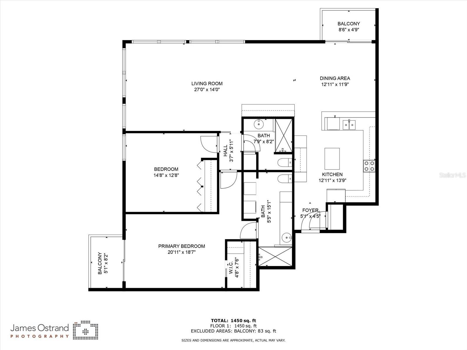 17408 GULF BLVD #203, REDINGTON SHORES, FL — photo 49