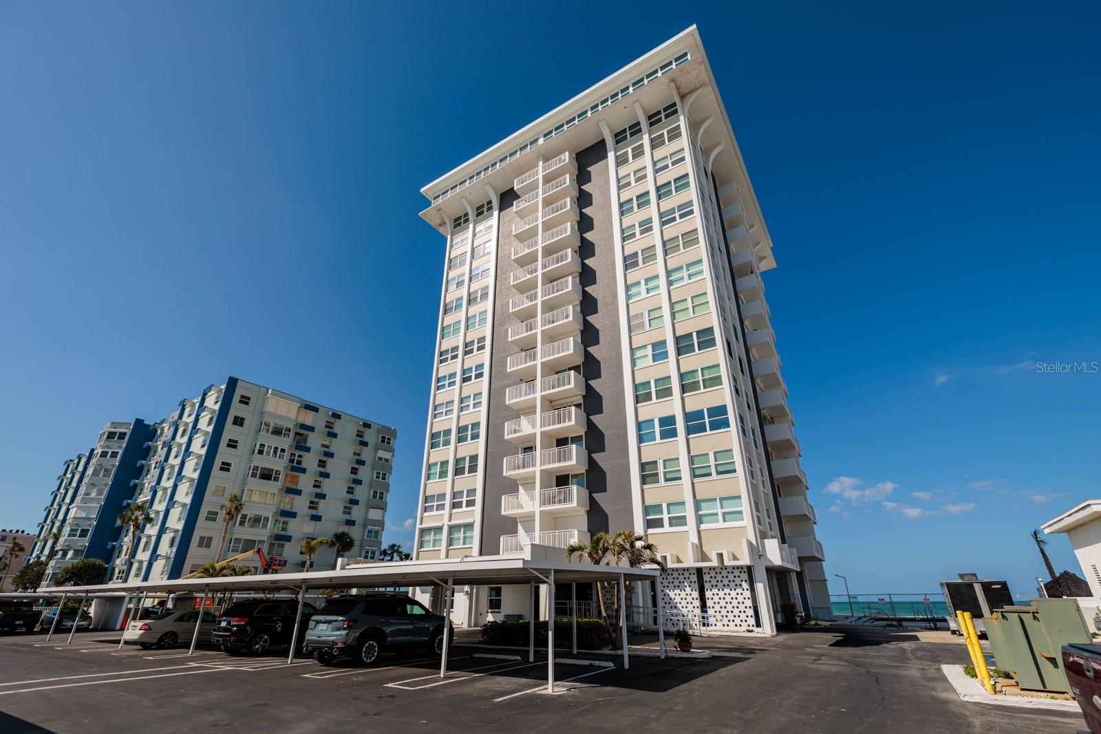 17408 GULF BLVD #203, REDINGTON SHORES, FL — photo 26