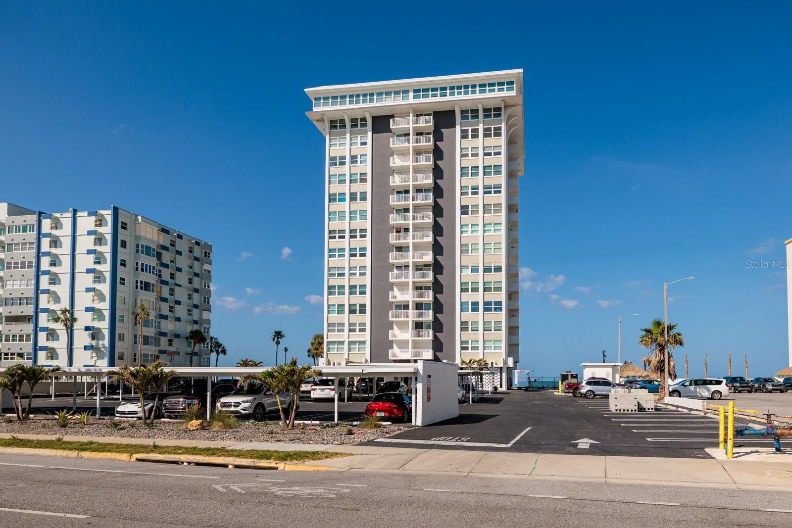 17408 GULF BLVD #203, REDINGTON SHORES, FL — photo 27