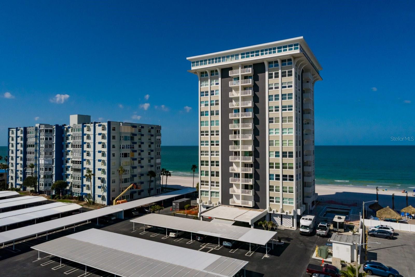 17408 GULF BLVD #203, REDINGTON SHORES, FL — photo 31