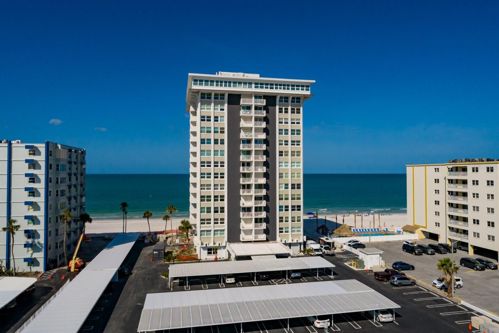 17408 GULF BLVD #203, REDINGTON SHORES, FL — photo 32