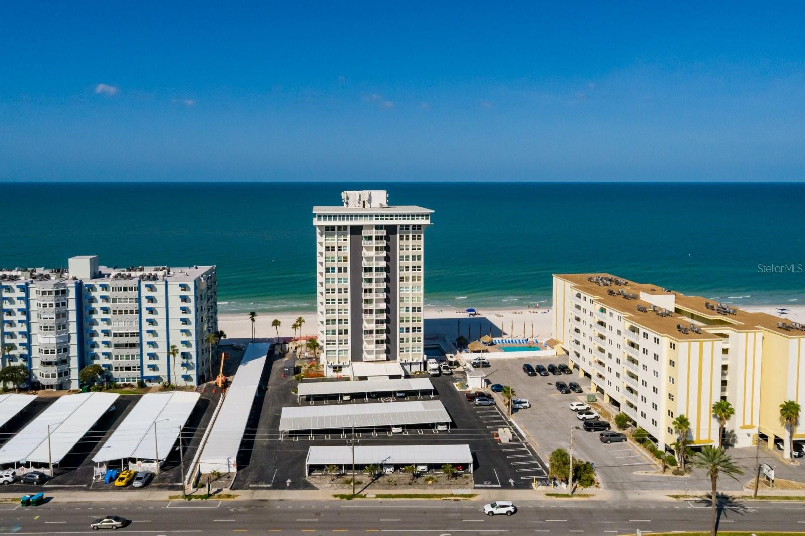 17408 GULF BLVD #203, REDINGTON SHORES, FL — photo 35
