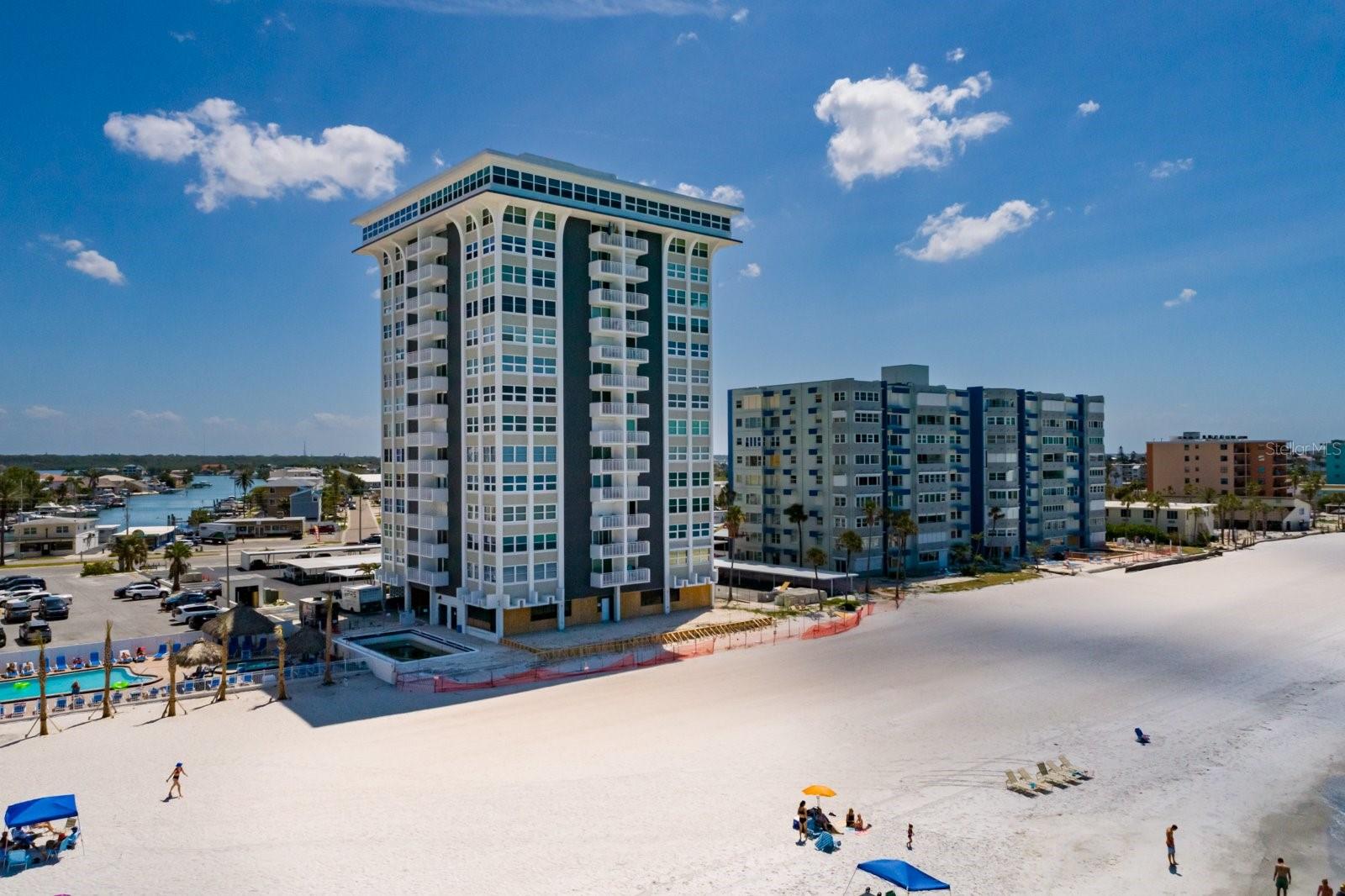 17408 GULF BLVD #203, REDINGTON SHORES, FL — photo 37