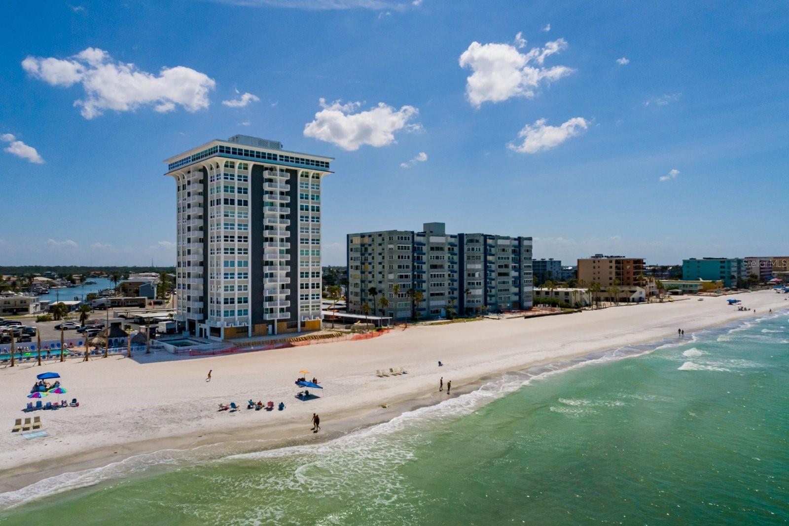 17408 GULF BLVD #203, REDINGTON SHORES, FL — photo 38