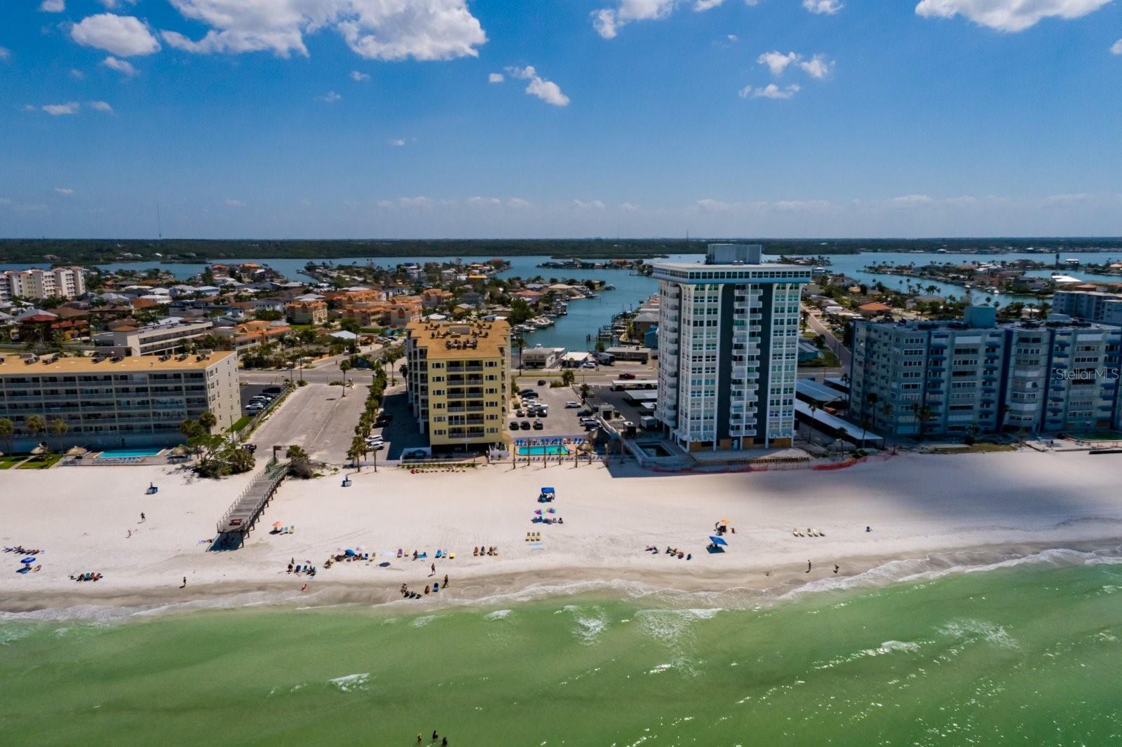 17408 GULF BLVD #203, REDINGTON SHORES, FL — photo 40