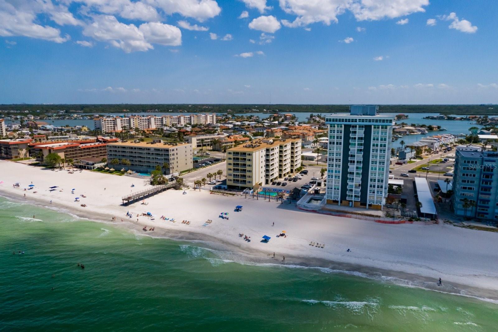 17408 GULF BLVD #203, REDINGTON SHORES, FL — photo 41