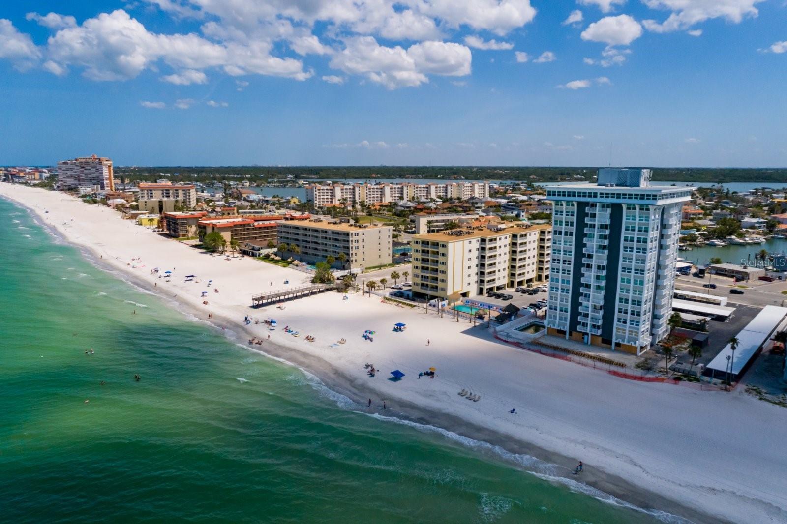 17408 GULF BLVD #203, REDINGTON SHORES, FL — photo 42