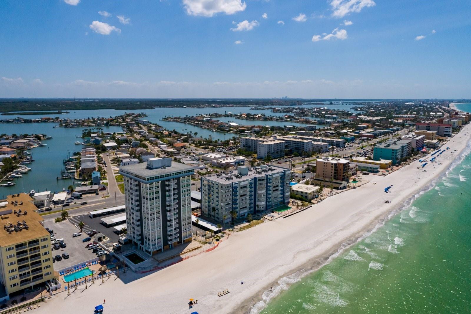 17408 GULF BLVD #203, REDINGTON SHORES, FL — photo 47
