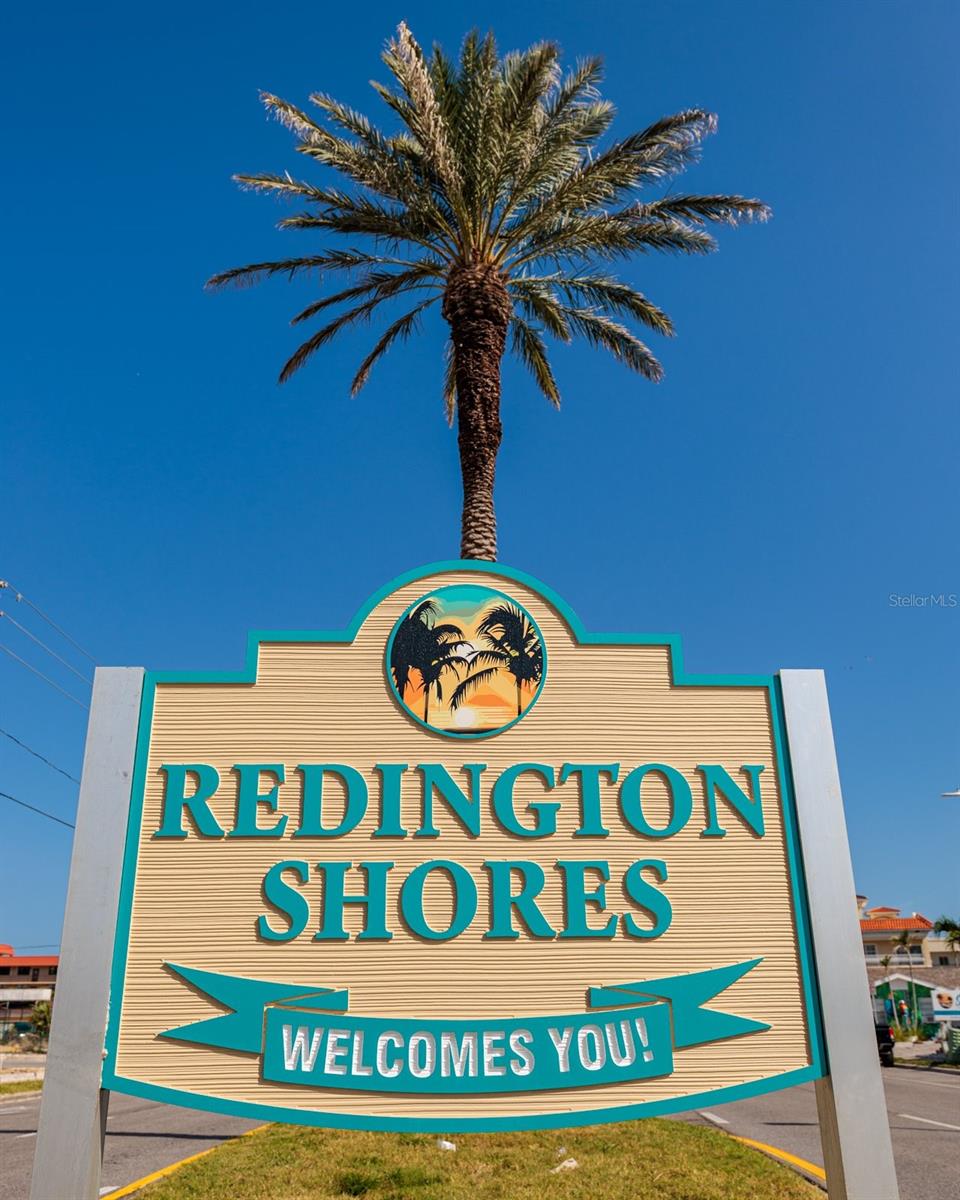 17408 GULF BLVD #203, REDINGTON SHORES, FL — photo 48