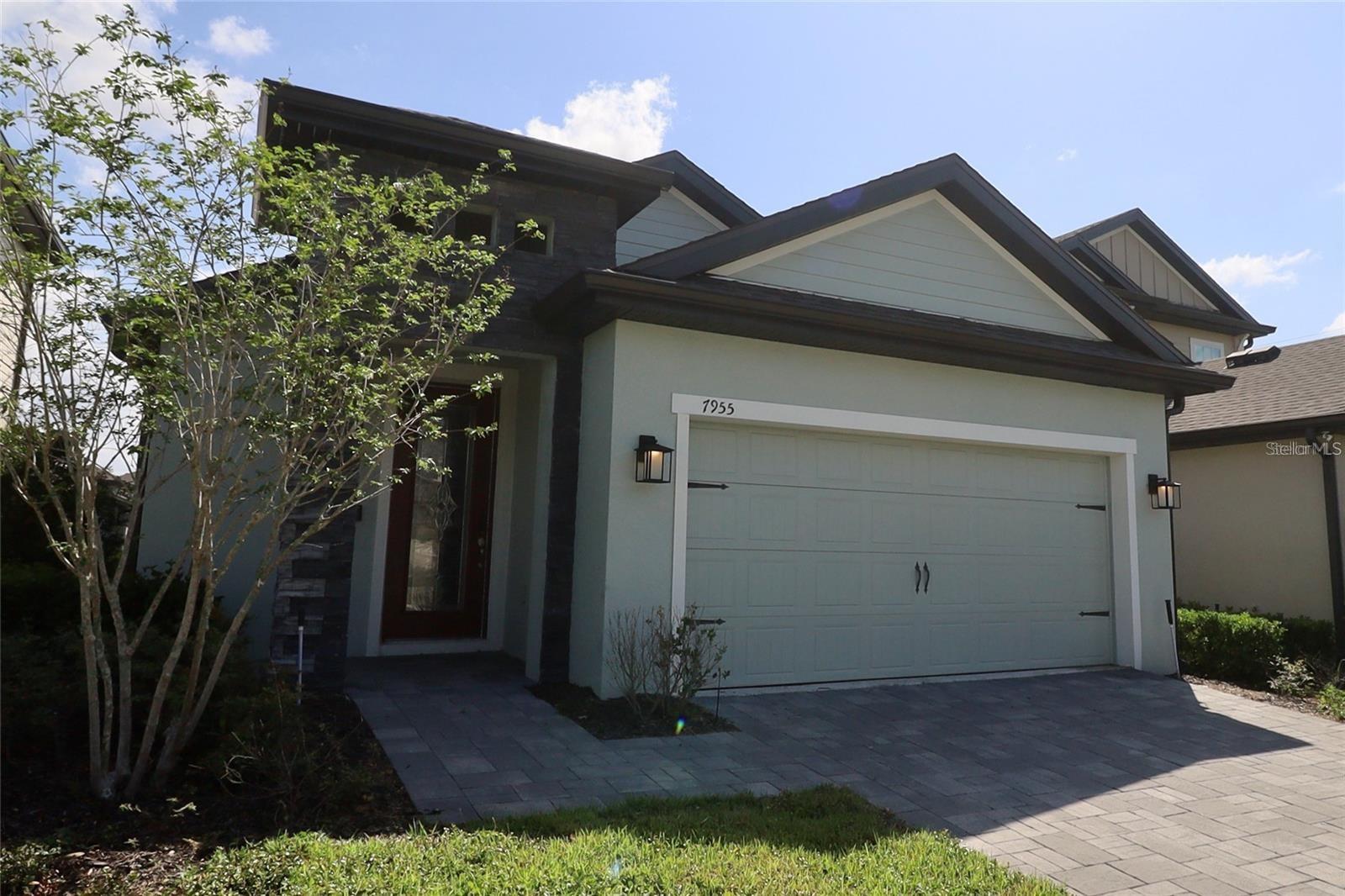 7955 DELWIN LN, REUNION, FL — photo 2