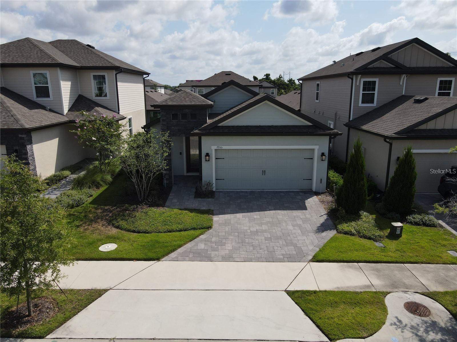 7955 DELWIN LN, REUNION, FL — photo 4