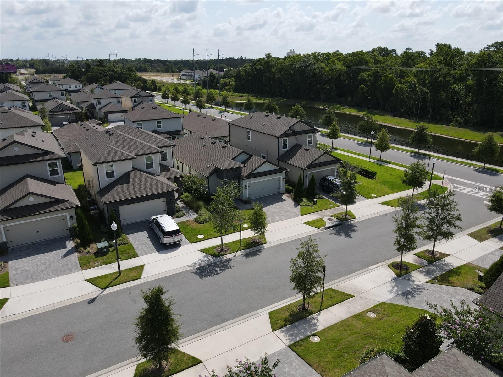 7955 DELWIN LN, REUNION, FL — photo 5