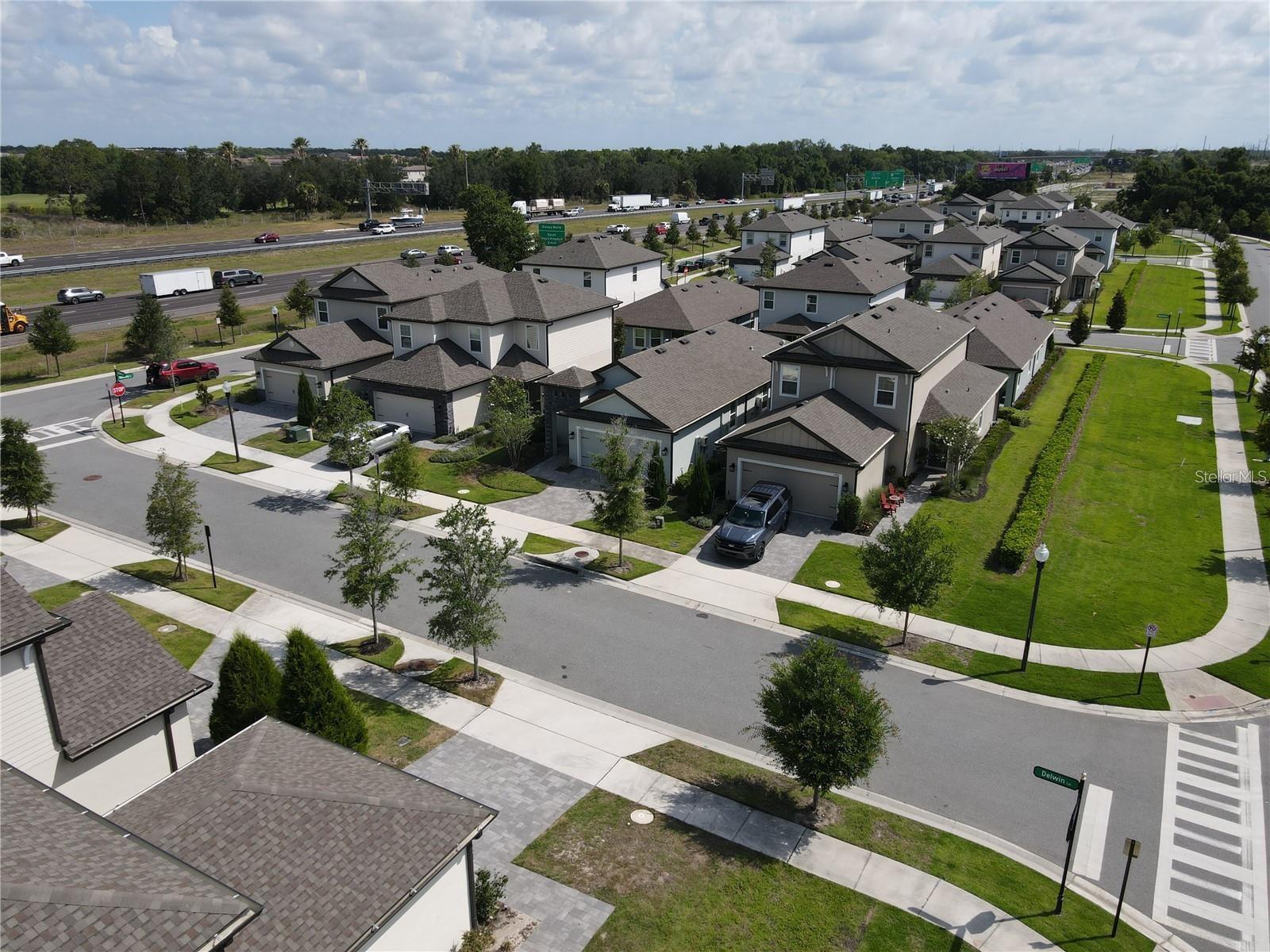 7955 DELWIN LN, REUNION, FL — photo 21