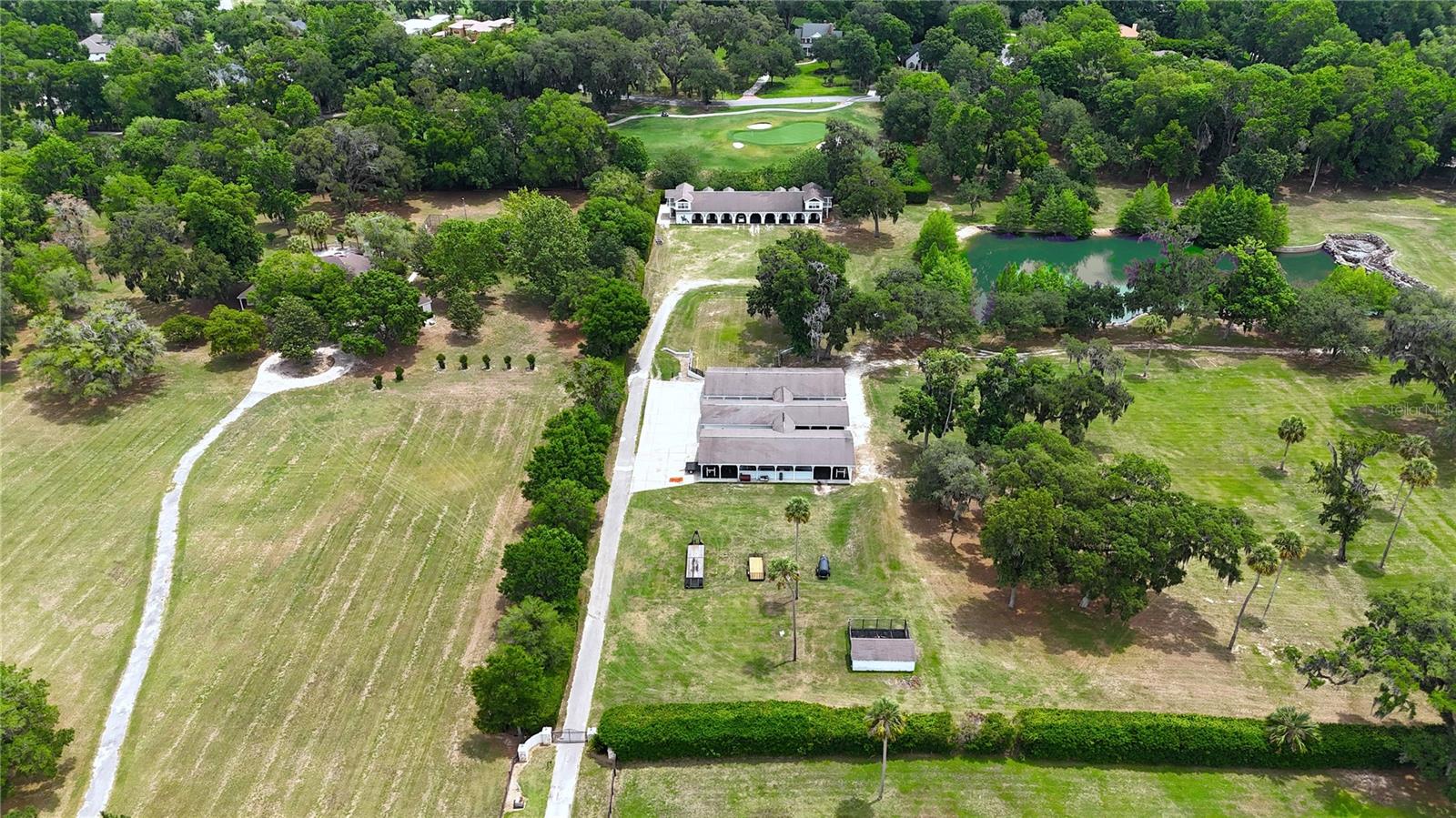 500 SE 69TH PL, OCALA, FL — photo 43