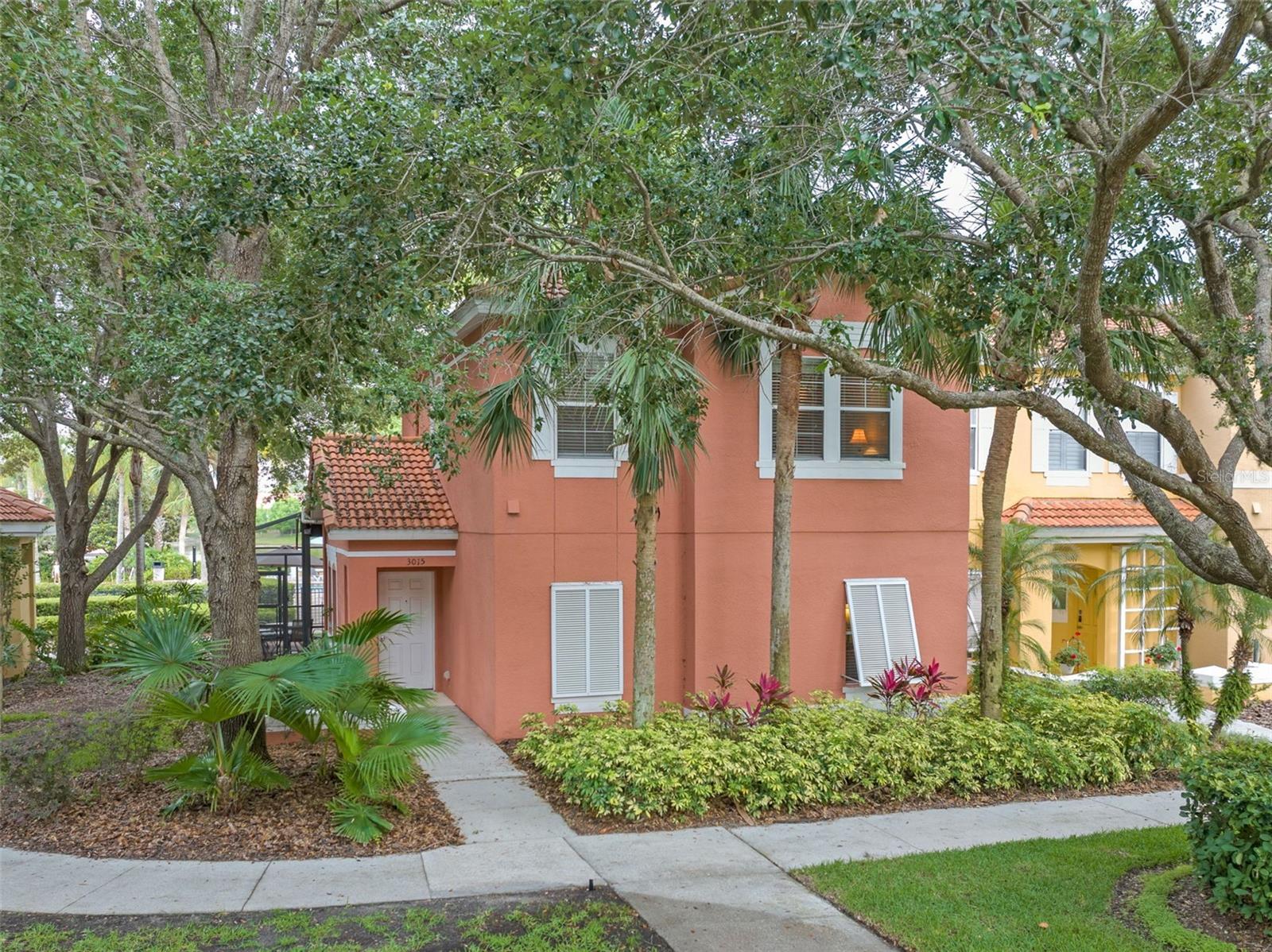 3015 YELLOW LANTANA LN, KISSIMMEE, FL — photo 4
