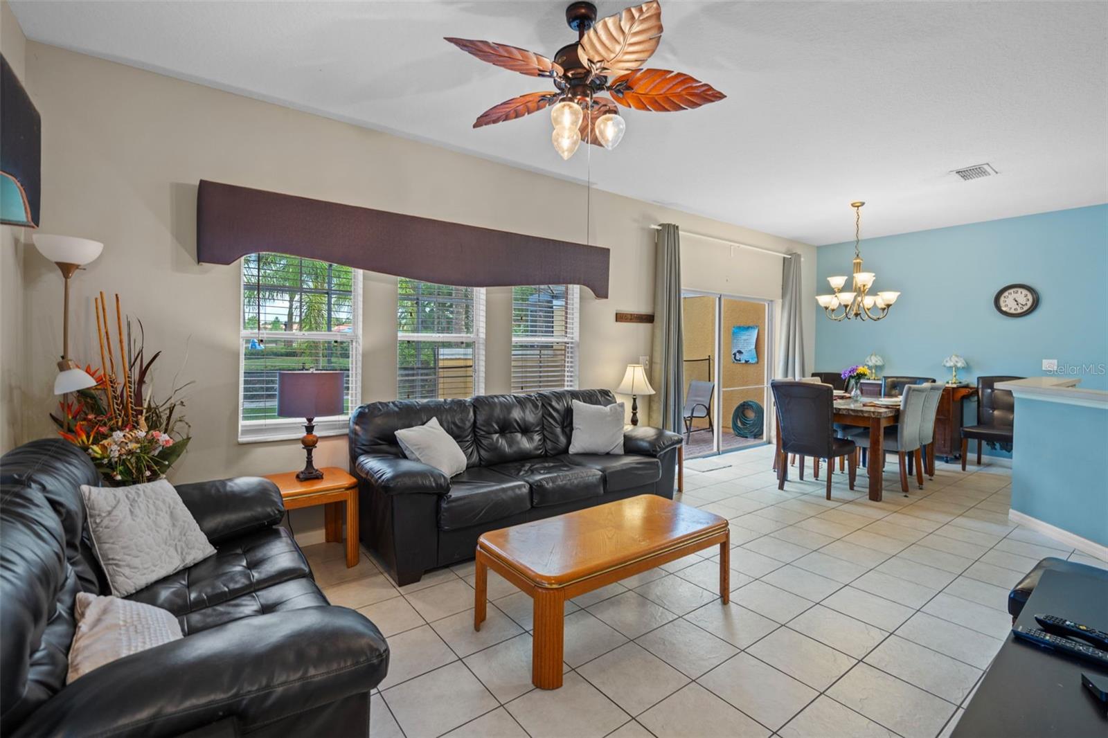 3015 YELLOW LANTANA LN, KISSIMMEE, FL — photo 9