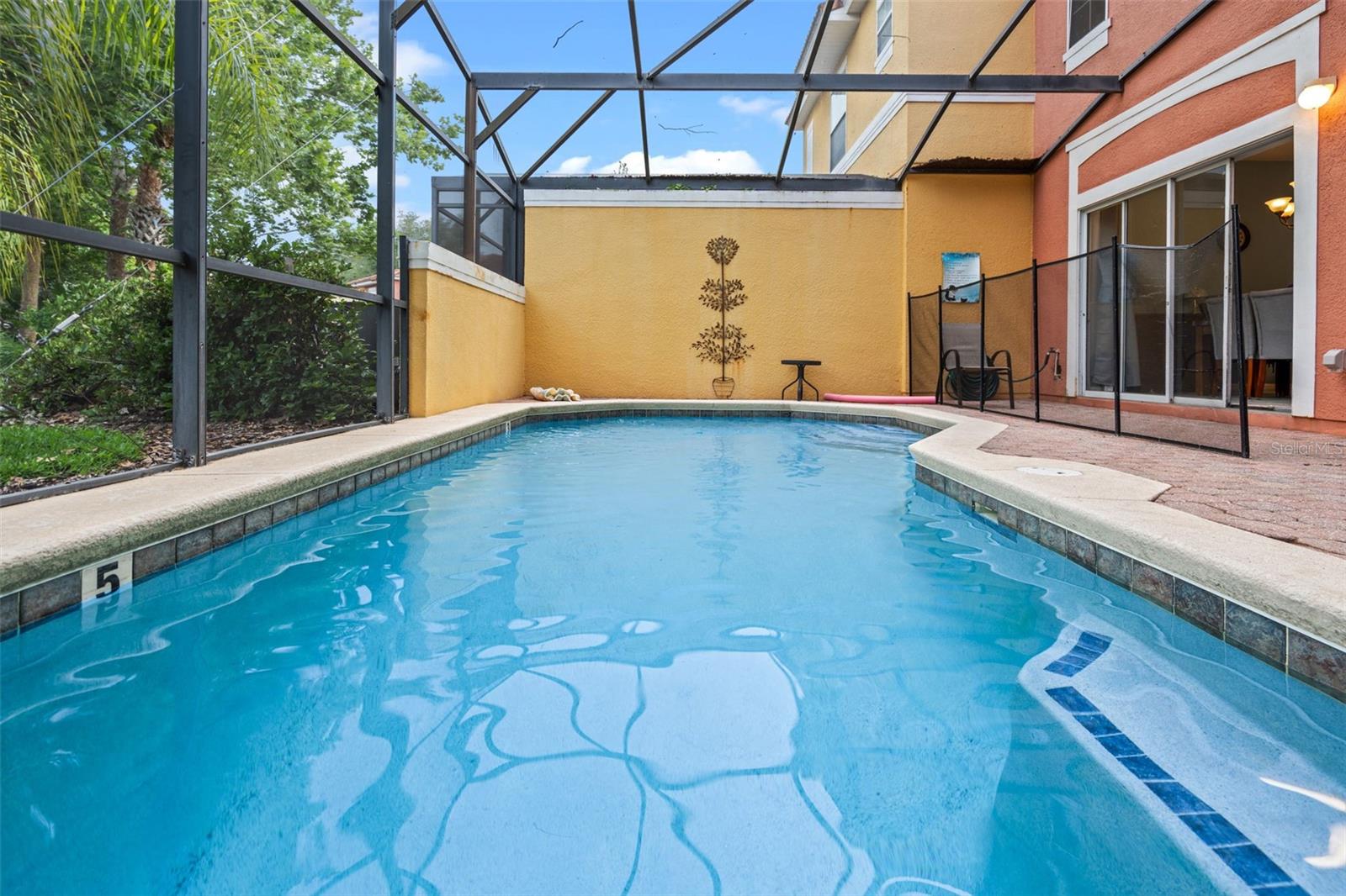 3015 YELLOW LANTANA LN, KISSIMMEE, FL — photo 53