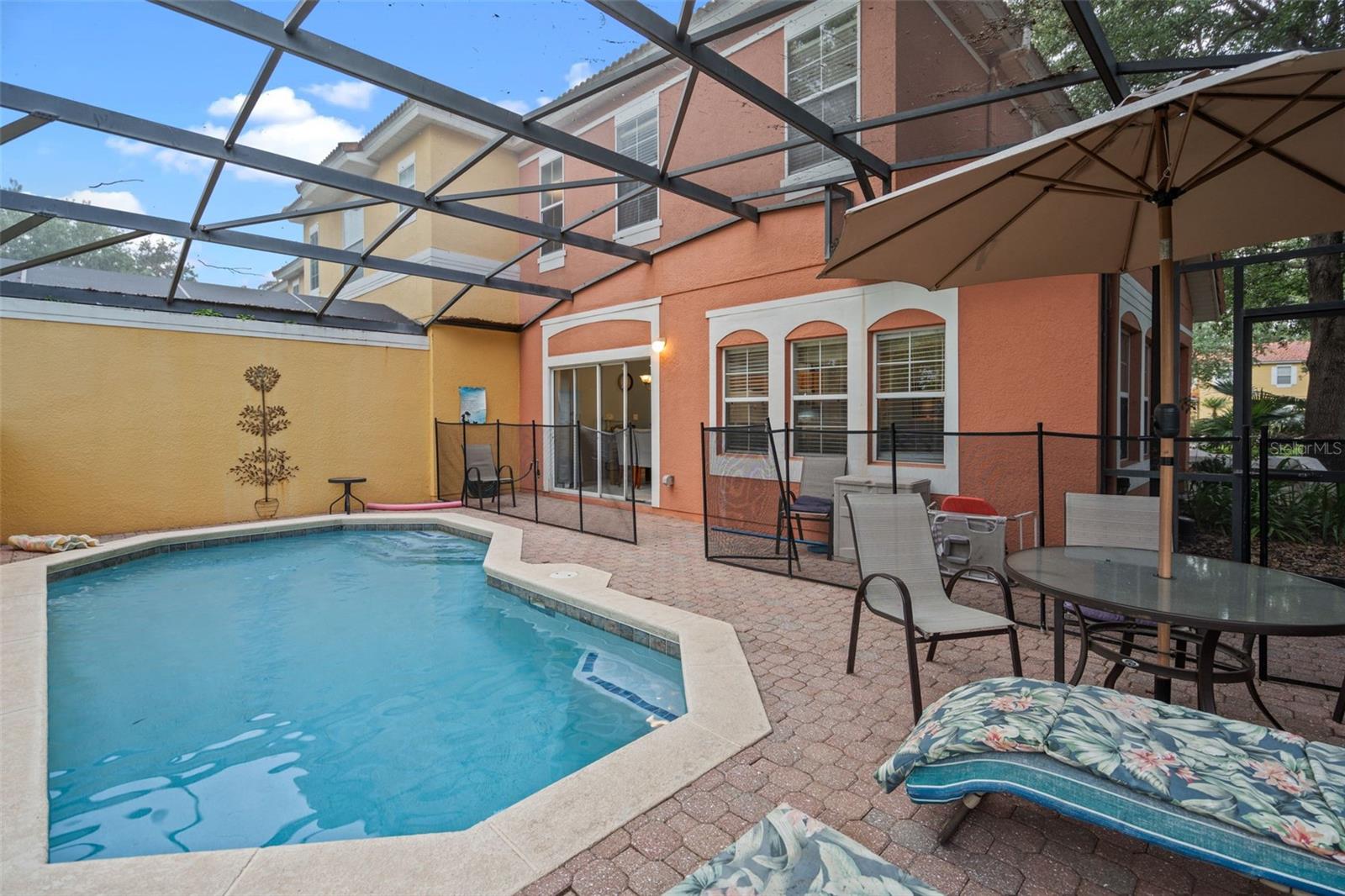 3015 YELLOW LANTANA LN, KISSIMMEE, FL — photo 55