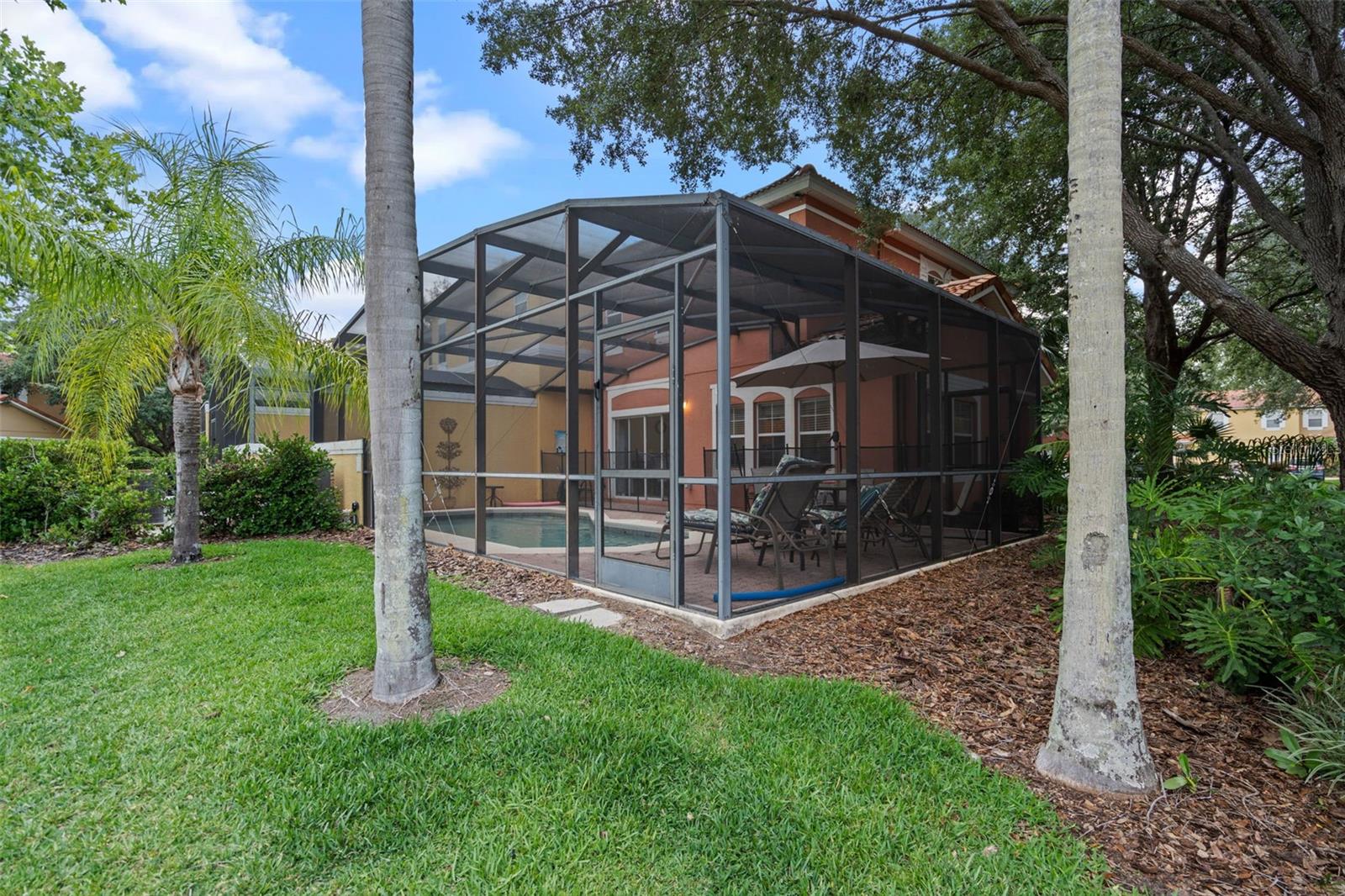 3015 YELLOW LANTANA LN, KISSIMMEE, FL — photo 57