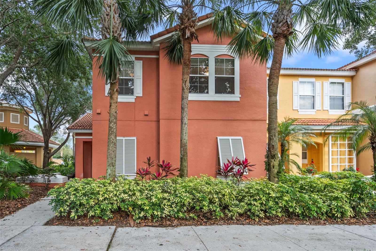 3015 YELLOW LANTANA LN, KISSIMMEE, FL — photo 60