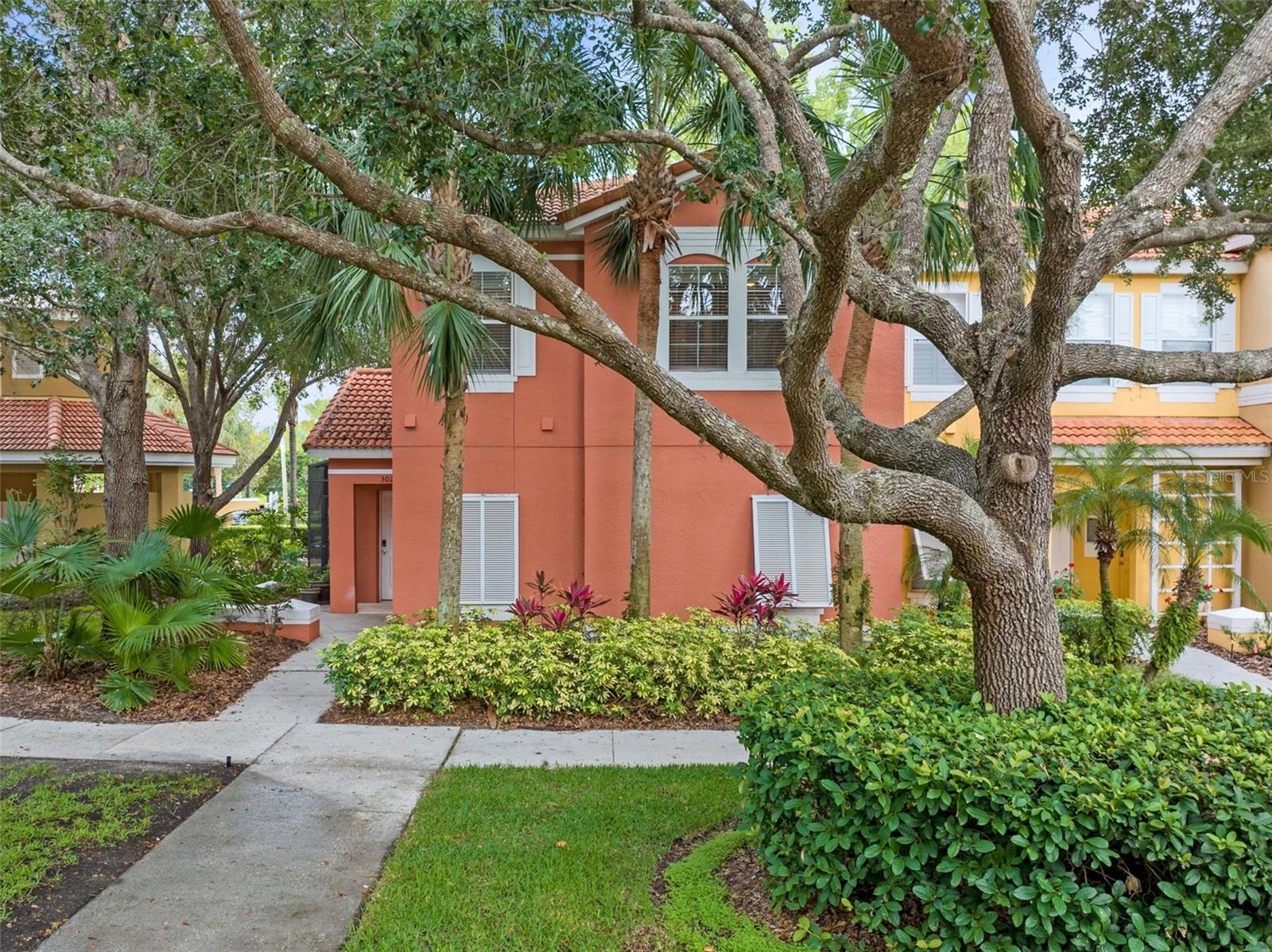 3015 YELLOW LANTANA LN, KISSIMMEE, FL — photo 61