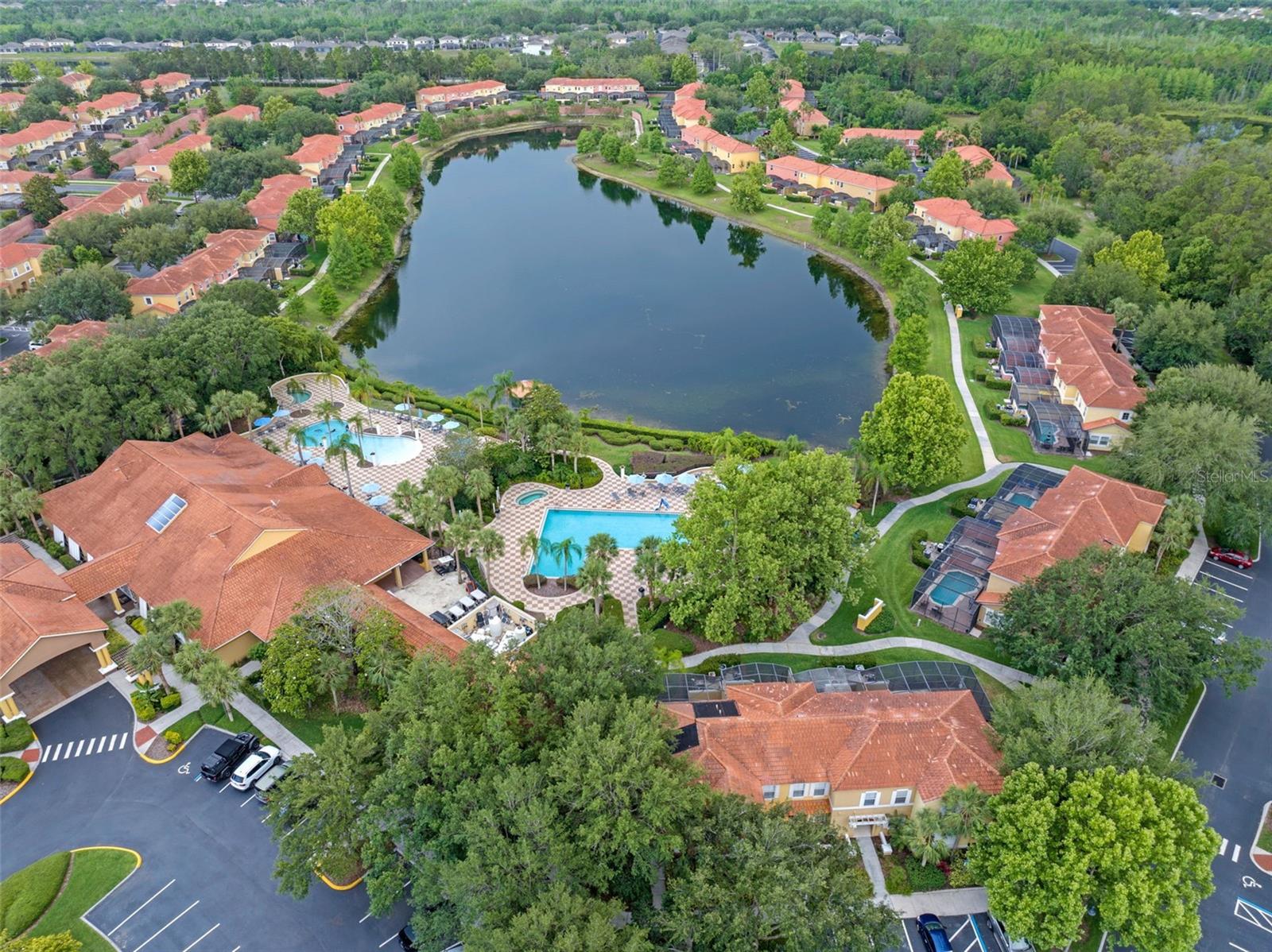 3015 YELLOW LANTANA LN, KISSIMMEE, FL — photo 63