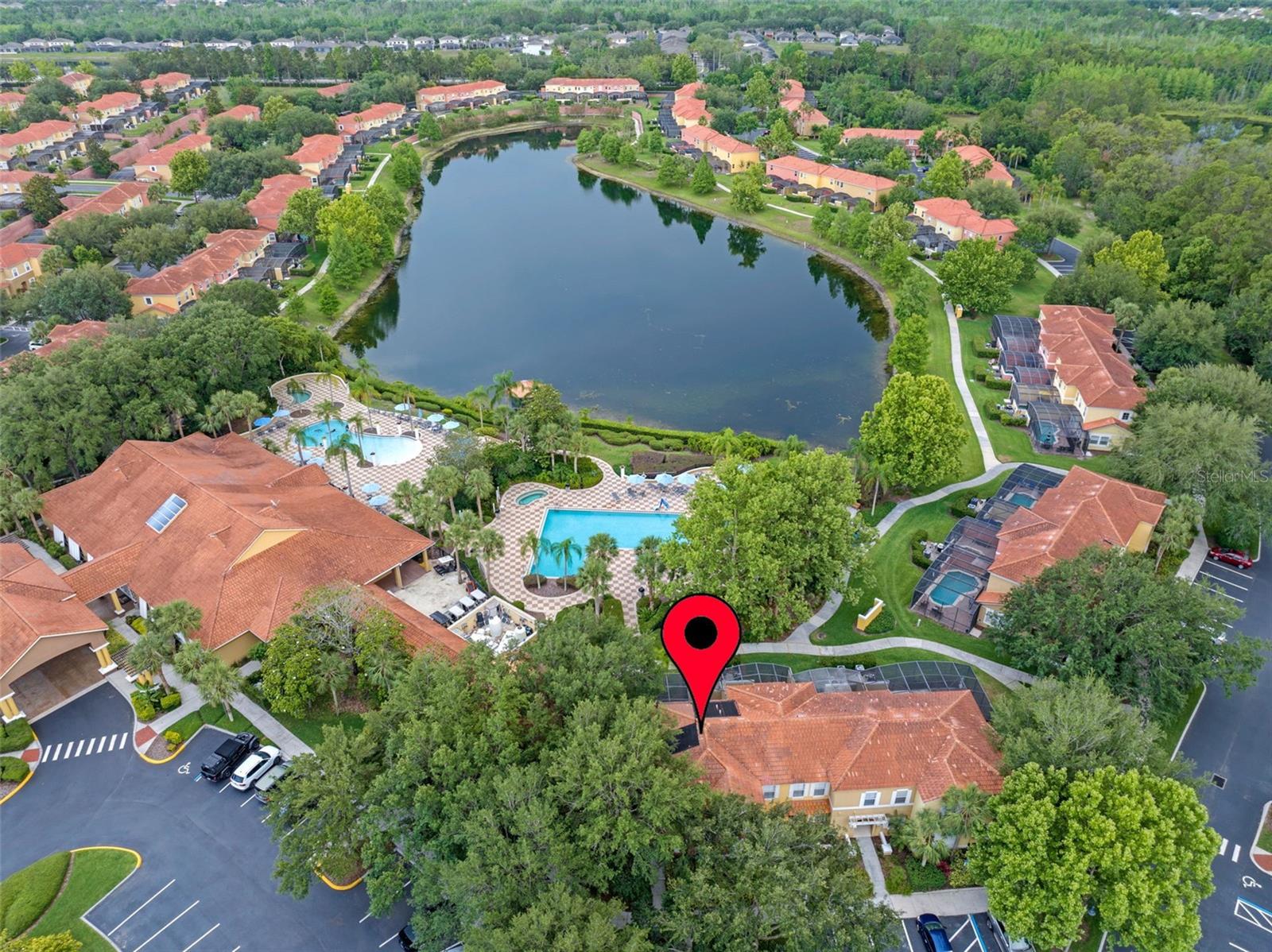 3015 YELLOW LANTANA LN, KISSIMMEE, FL — photo 66