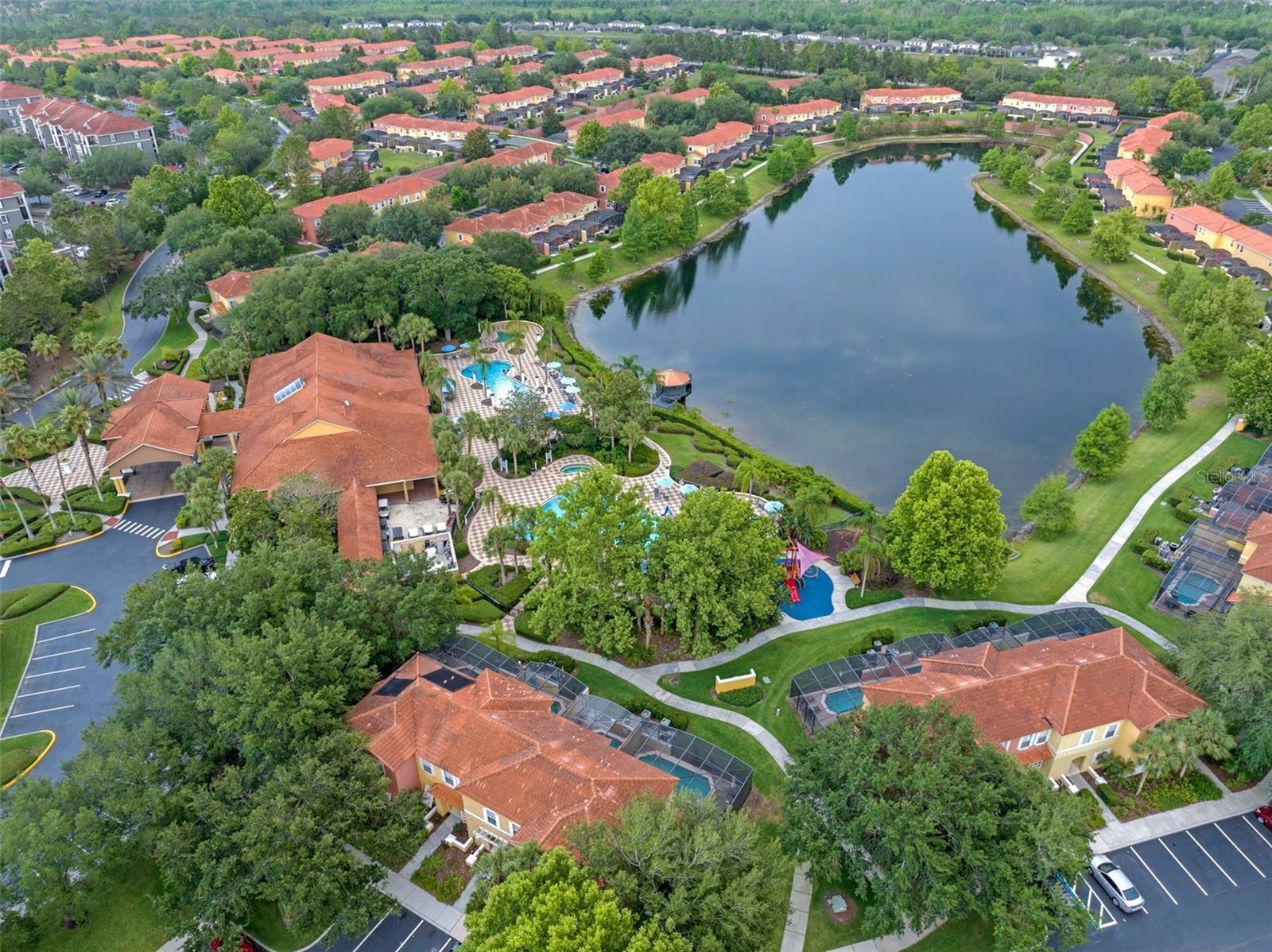 3015 YELLOW LANTANA LN, KISSIMMEE, FL — photo 68
