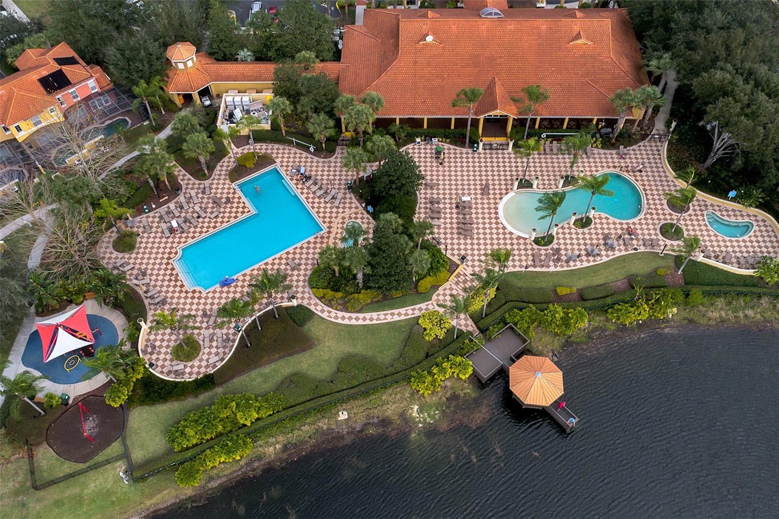 3015 YELLOW LANTANA LN, KISSIMMEE, FL — photo 79