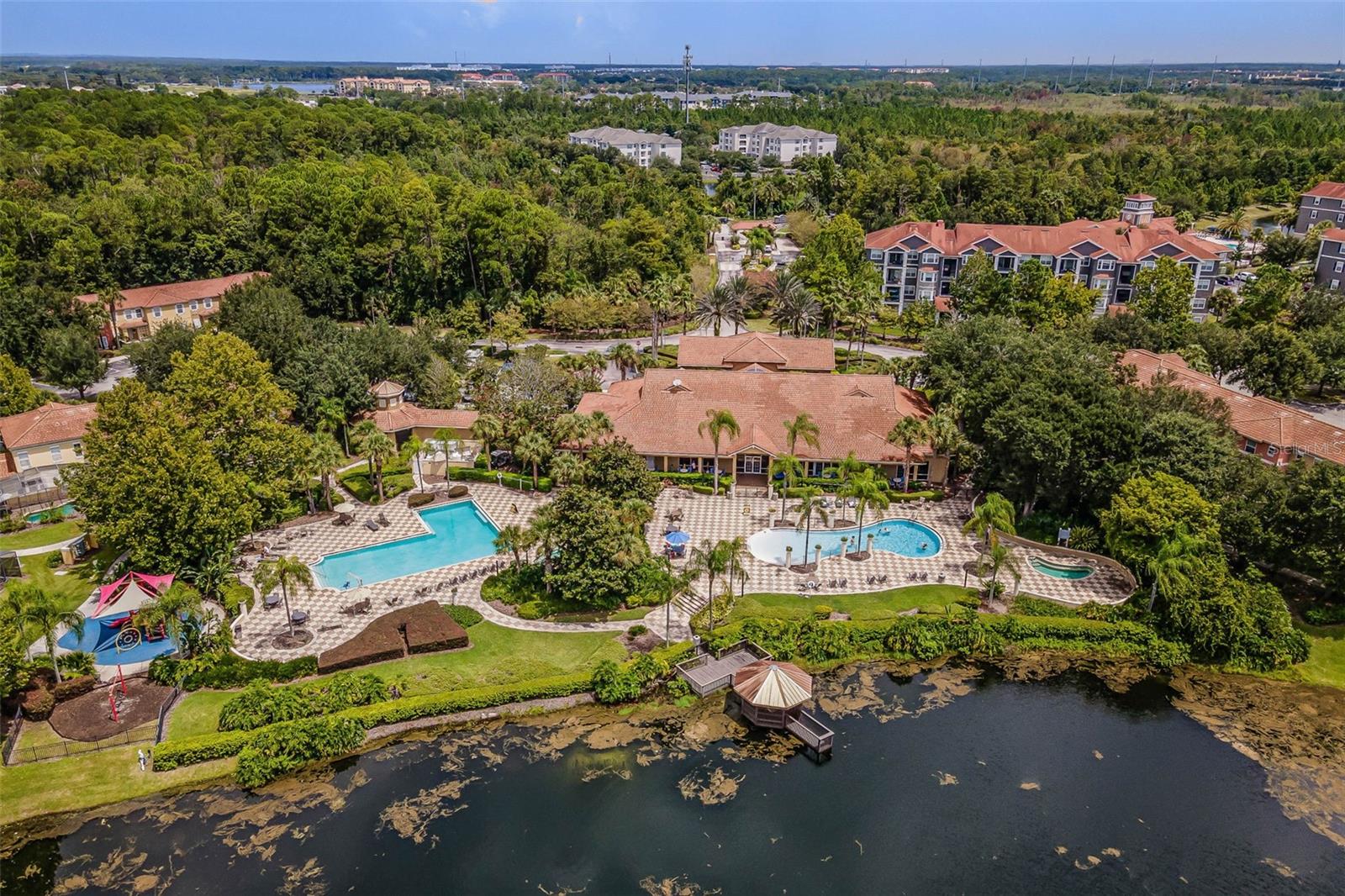 3015 YELLOW LANTANA LN, KISSIMMEE, FL — photo 94
