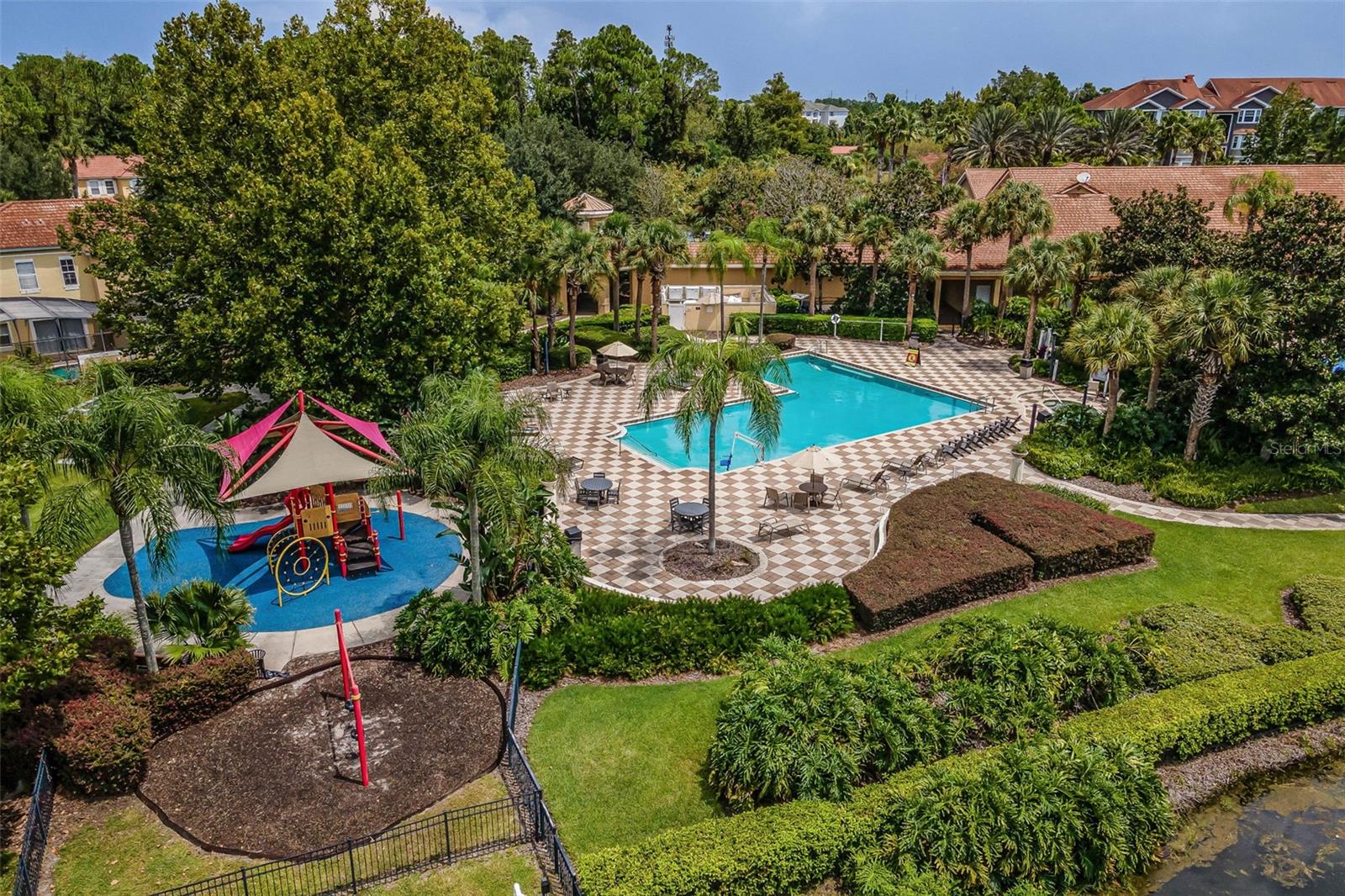 3015 YELLOW LANTANA LN, KISSIMMEE, FL — photo 96