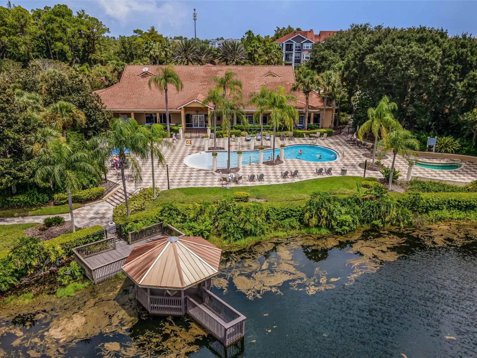 3015 YELLOW LANTANA LN, KISSIMMEE, FL — photo 97