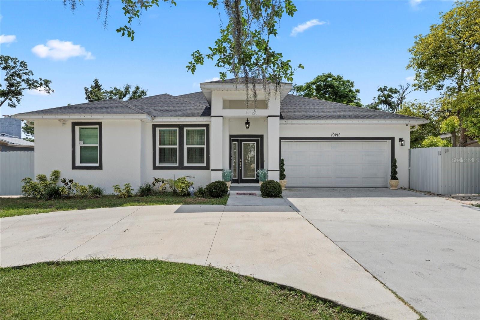 19212 SUNLAKE BLVD, LUTZ, FL