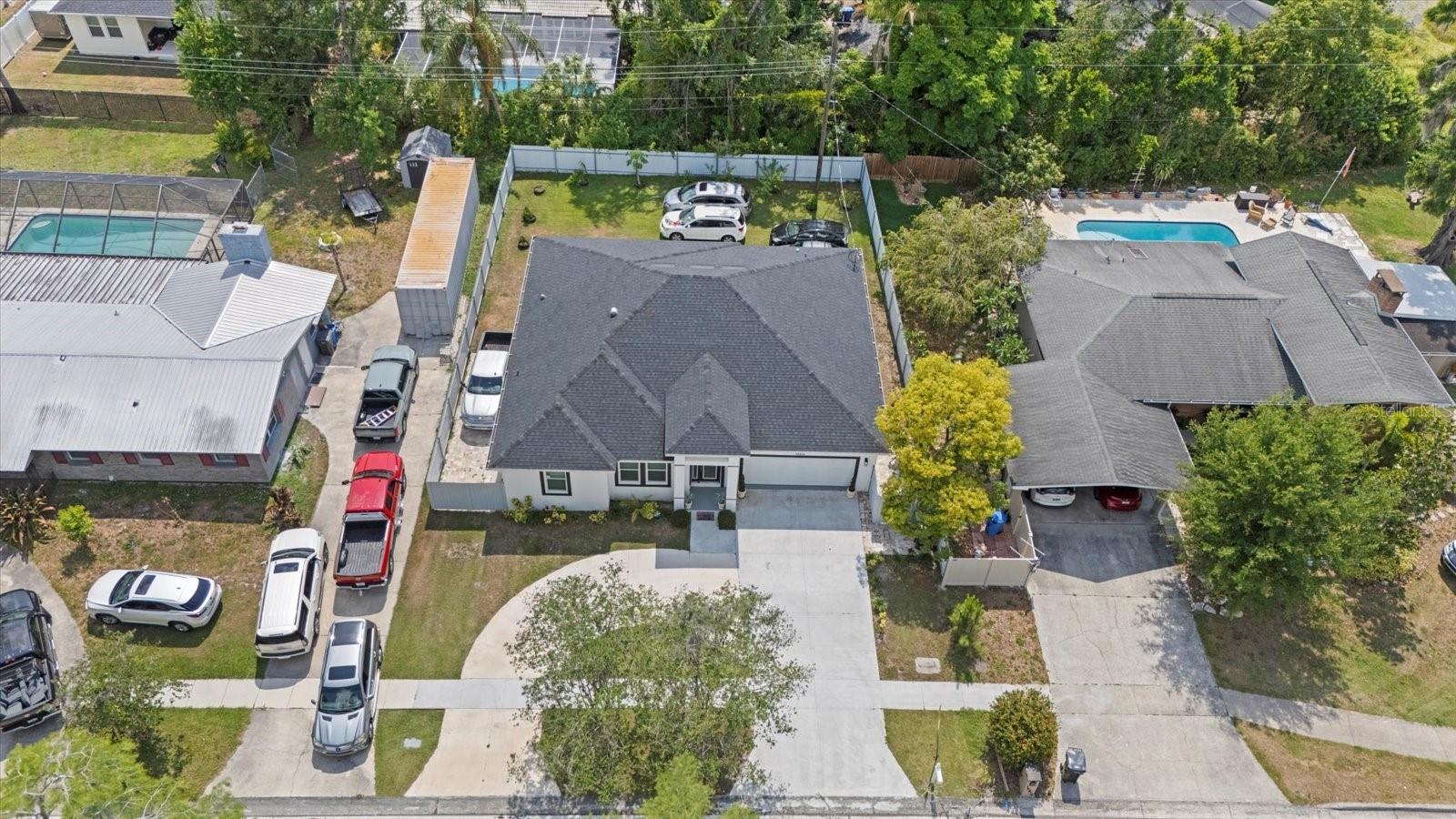 19212 SUNLAKE BLVD, LUTZ, FL — photo 3